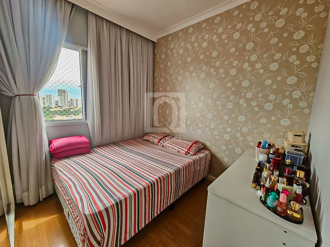Apartamento, 2 quartos, 67 m² - Foto 7