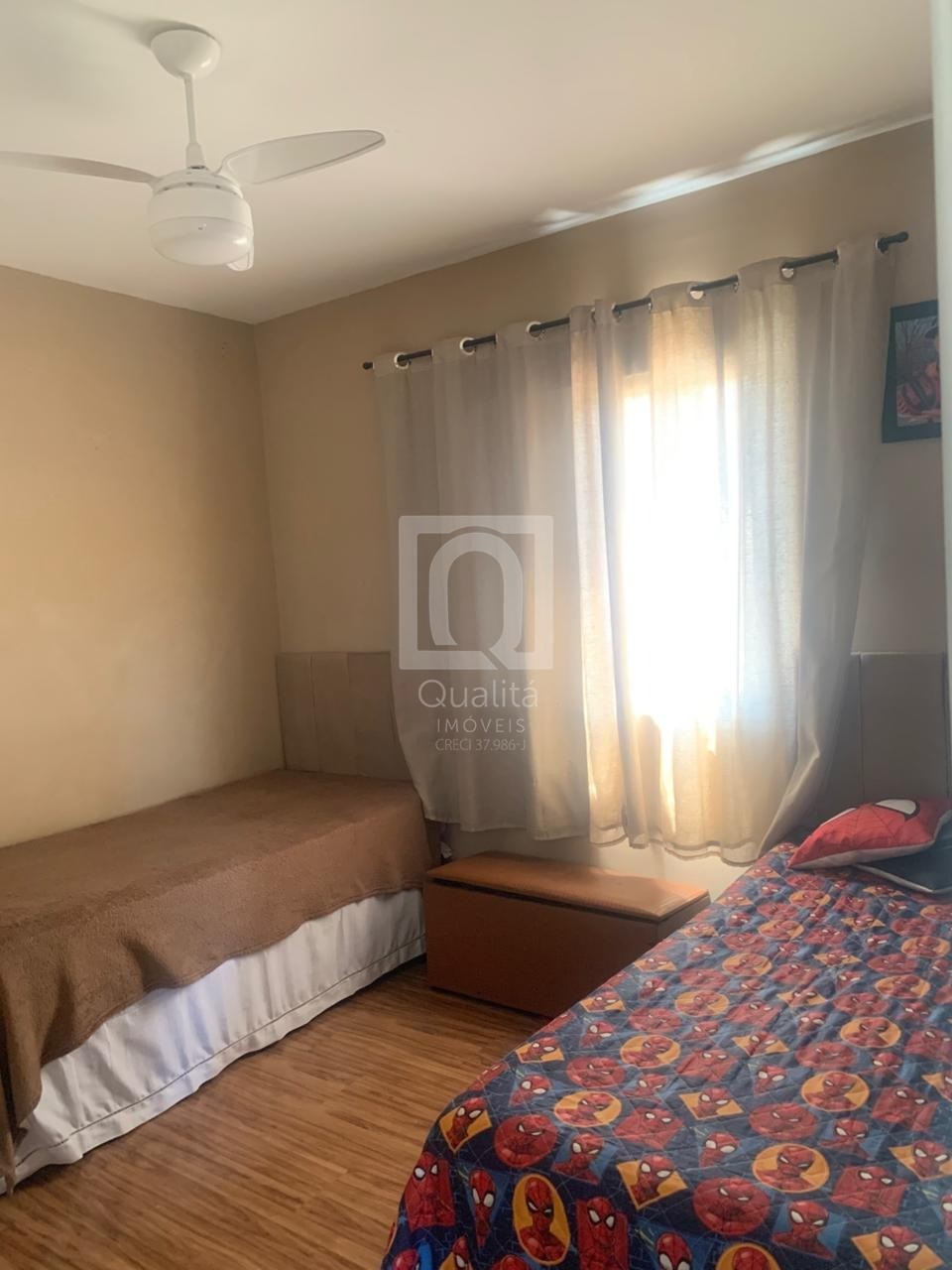 Apartamento, 2 quartos, 49 m² - Foto 9
