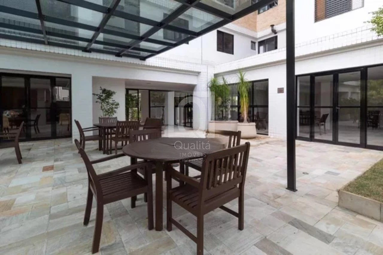 Apartamento, 2 quartos, 144 m² - Foto 33