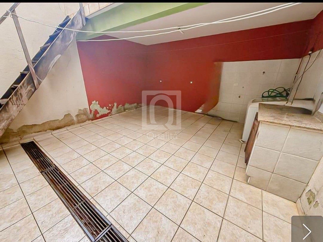 Sobrado, 4 quartos, 181 m² - Foto 13