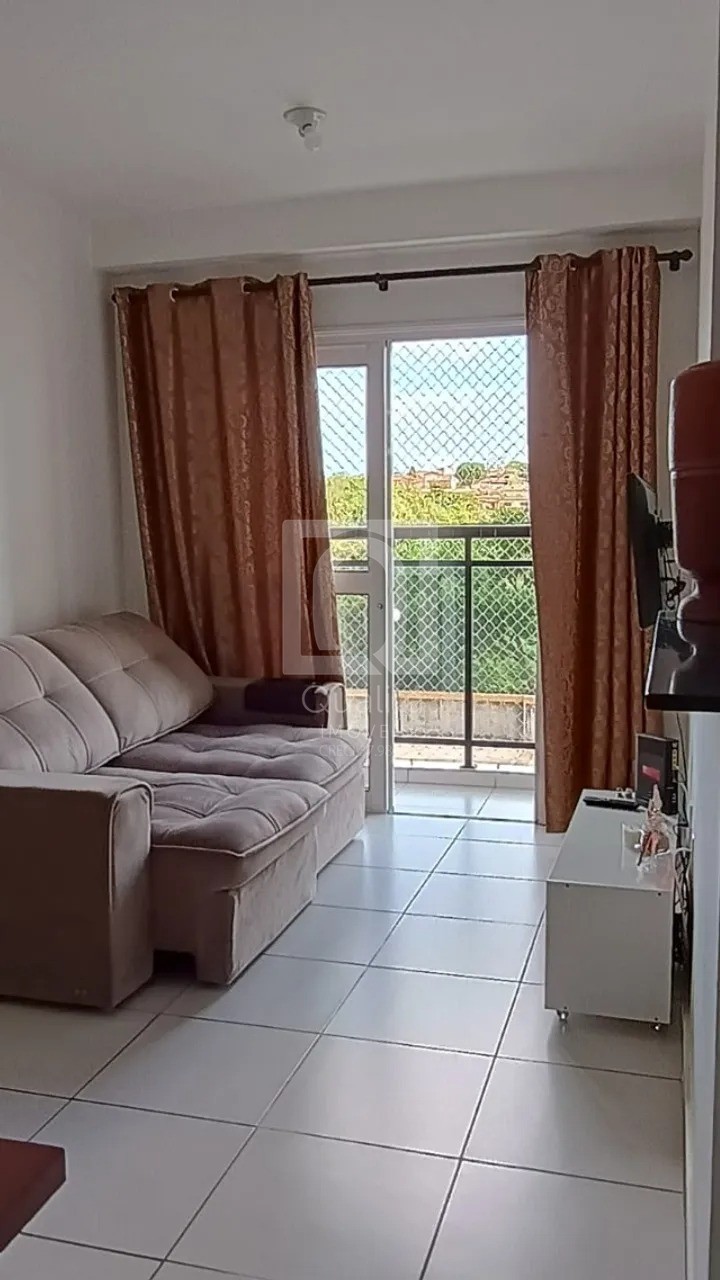 Apartamento, 2 quartos, 53 m² - Foto 1