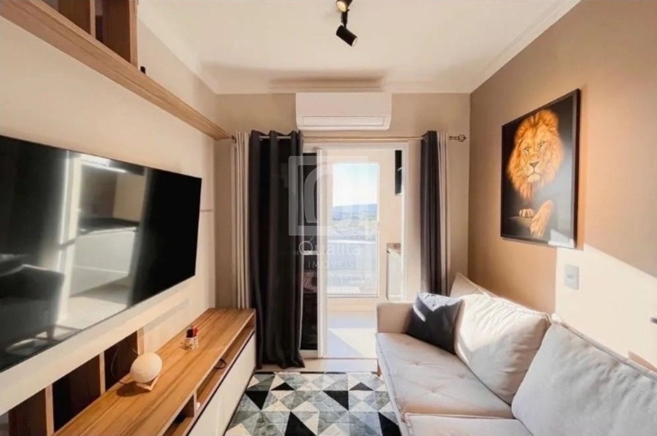 Apartamento, 2 quartos, 57 m² - Foto 2