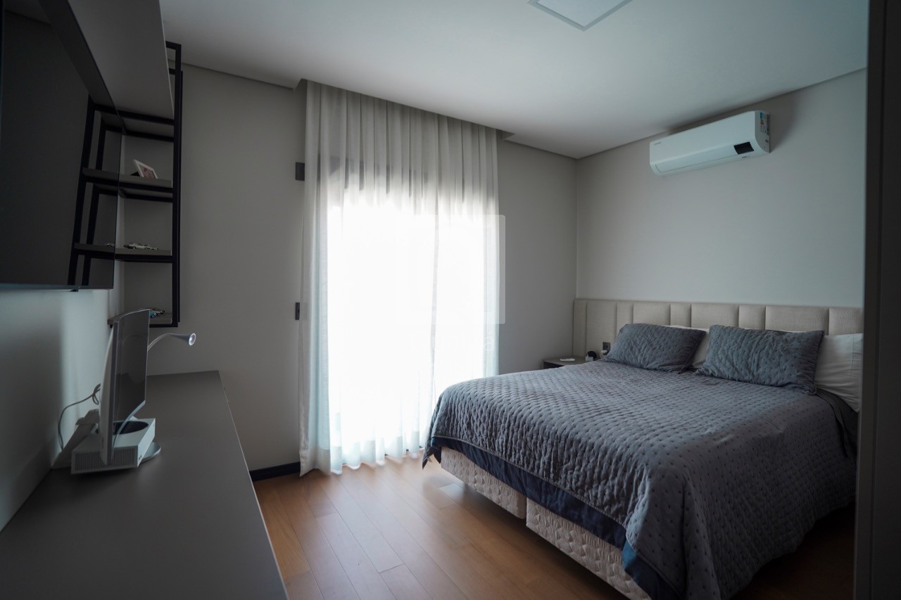 Casa de Condomínio, 4 quartos - Foto 49