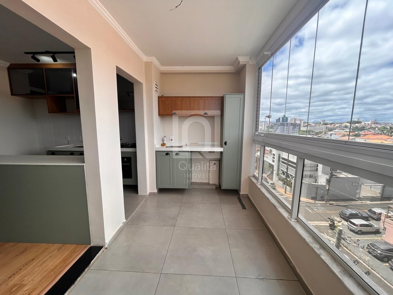 Apartamento, 2 quartos, 62 m² - Foto 3