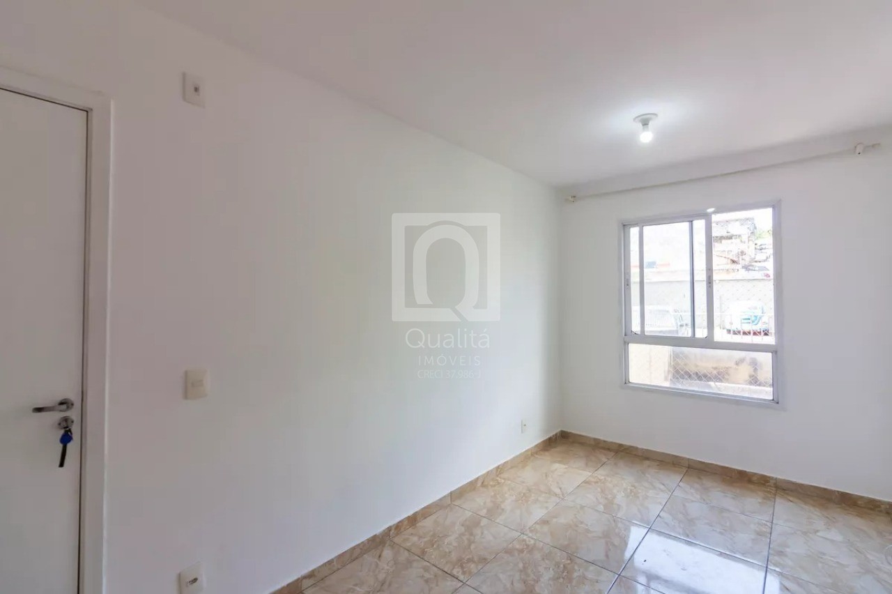 Apartamento, 2 quartos, 43 m² - Foto 4