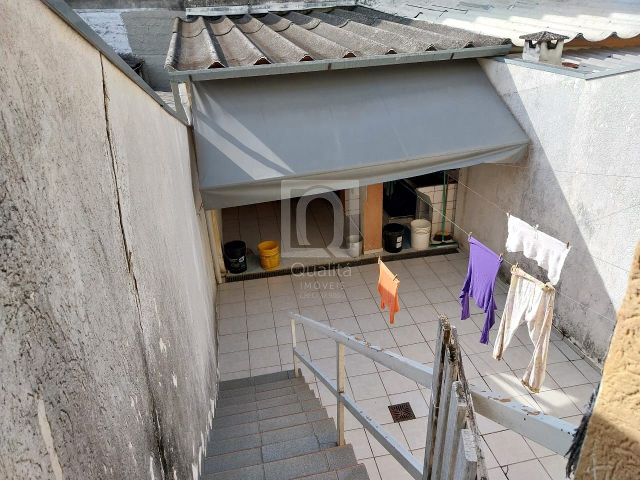 Sobrado, 4 quartos, 115 m² - Foto 19