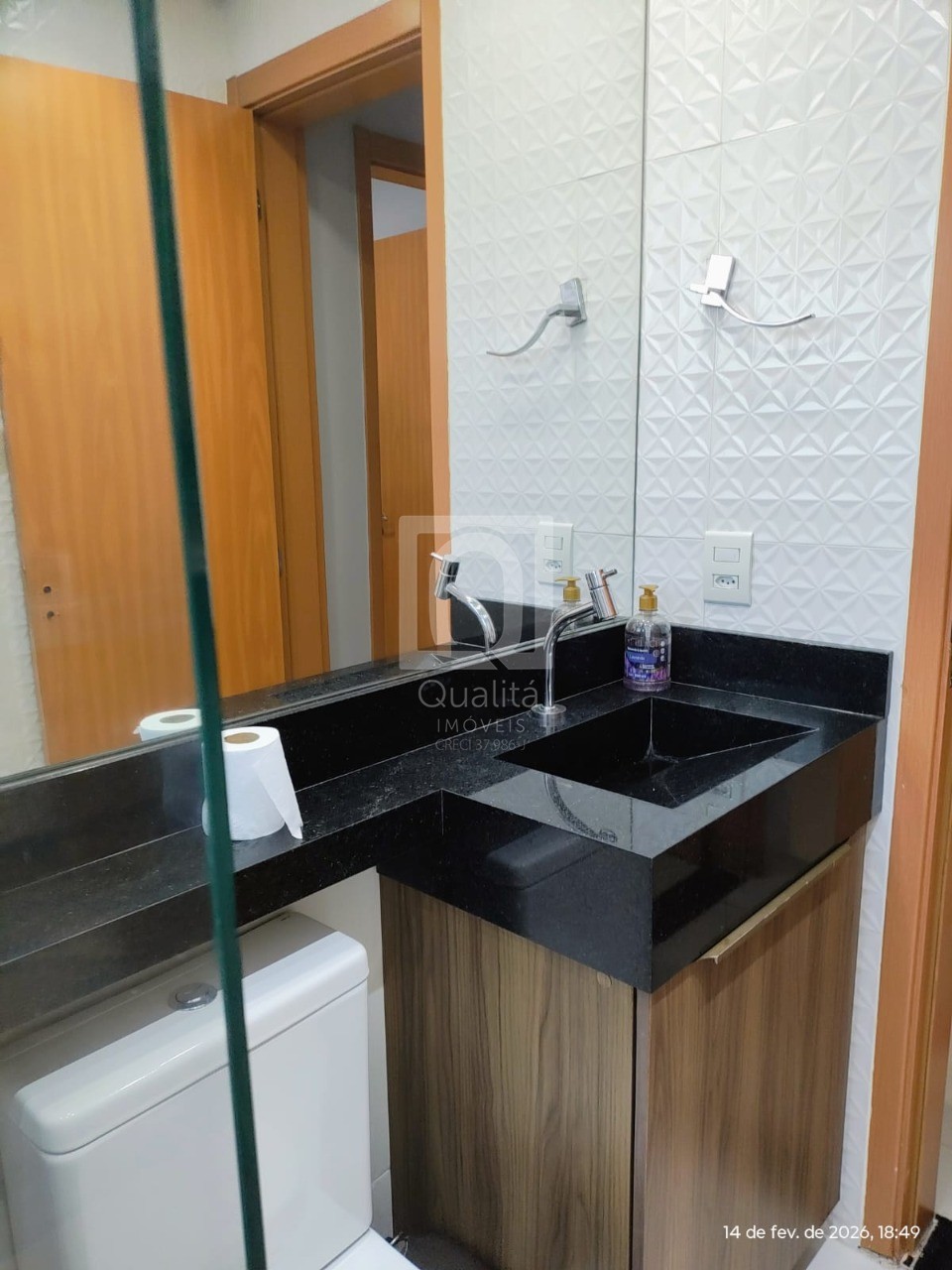 Apartamento, 2 quartos, 50 m² - Foto 5