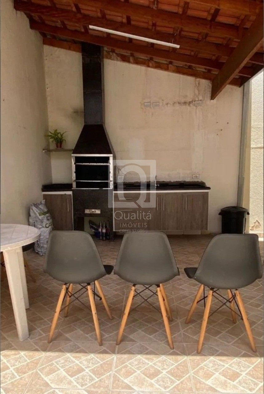 Casa de Condomínio, 3 quartos - Foto 3