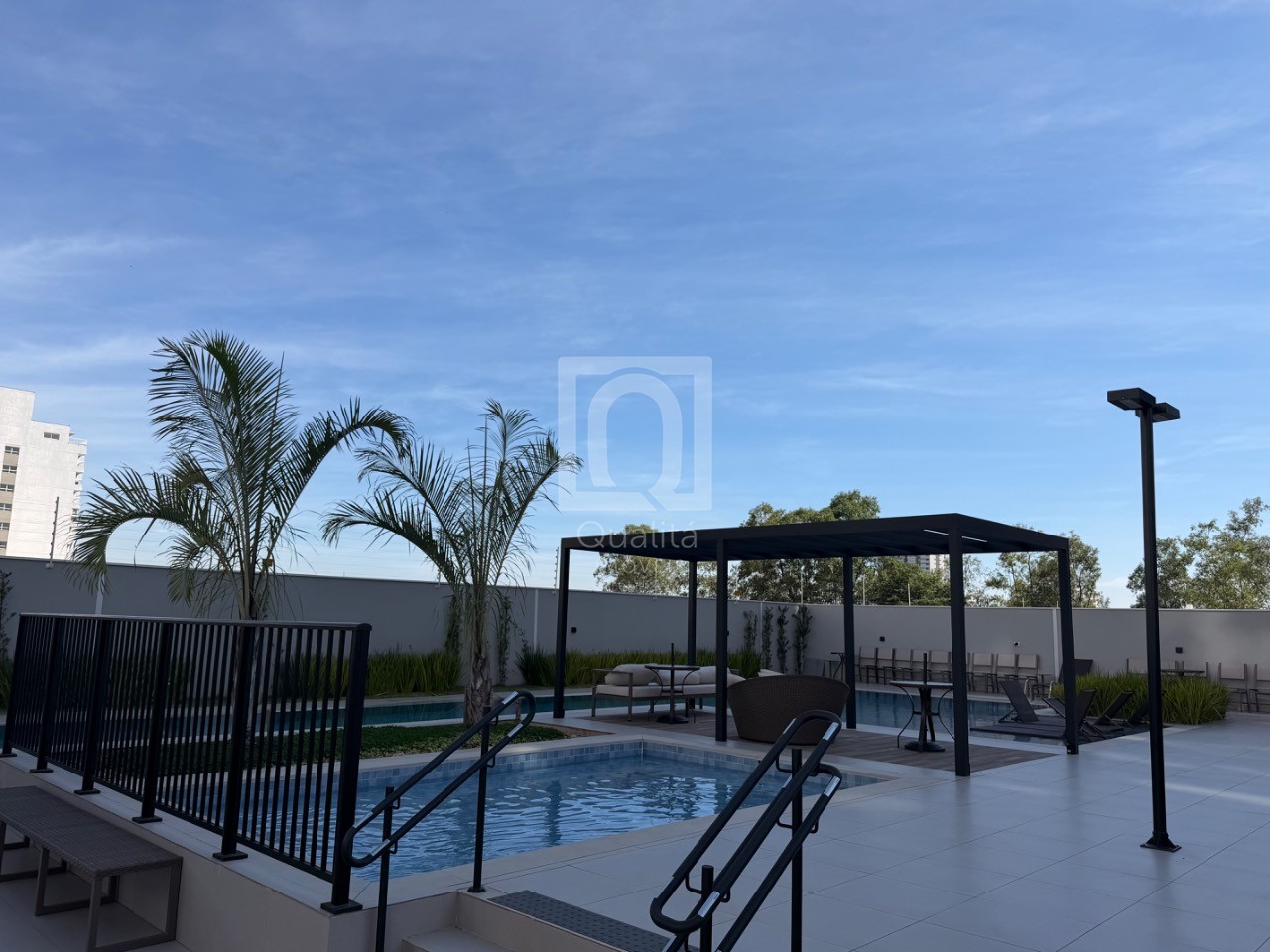 Apartamento, 1 quarto, 44 m² - Foto 34