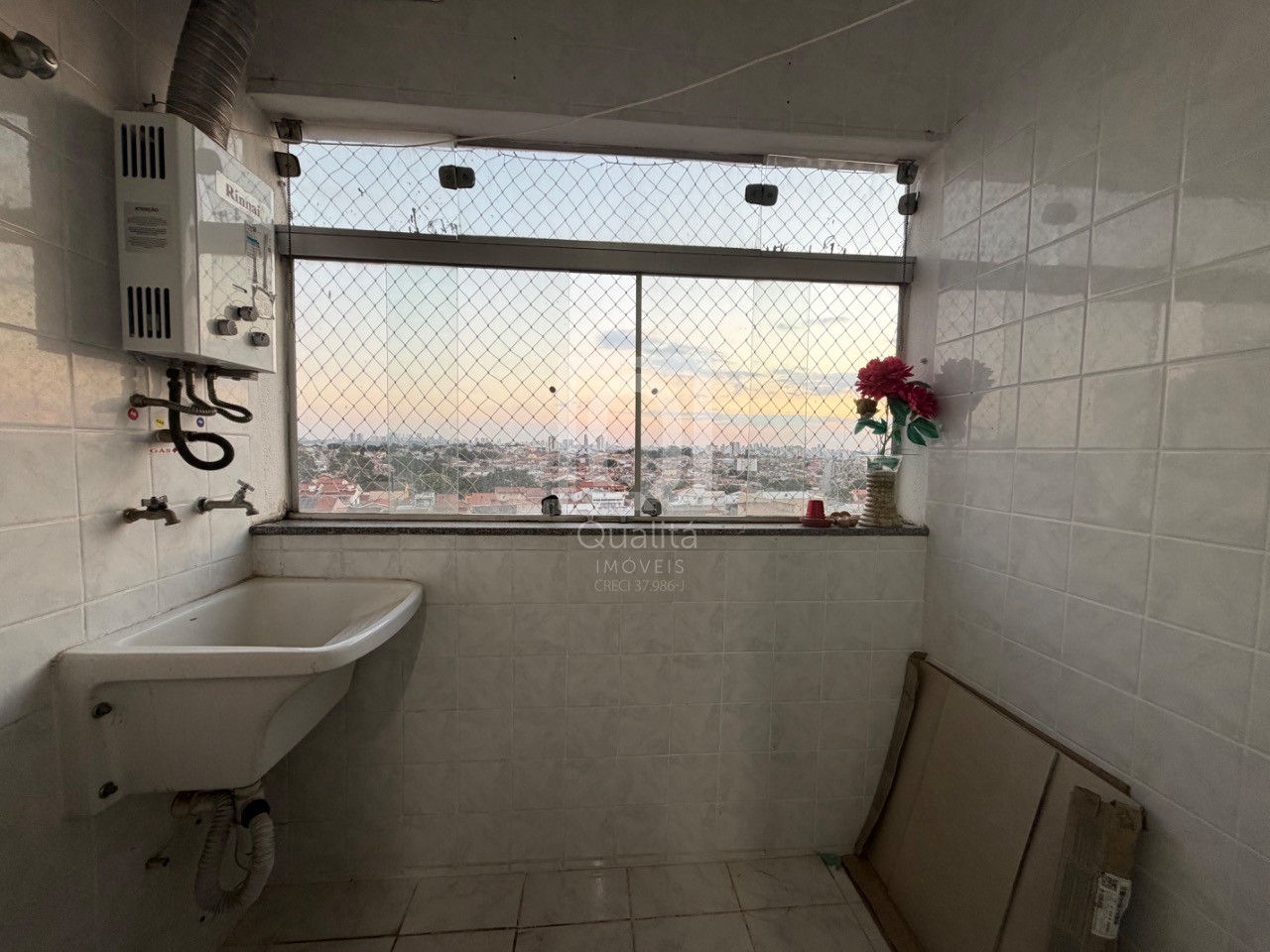 Apartamento, 2 quartos, 64 m² - Foto 12