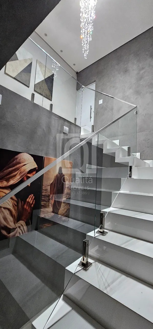 Casa de Condomínio, 4 quartos - Foto 6