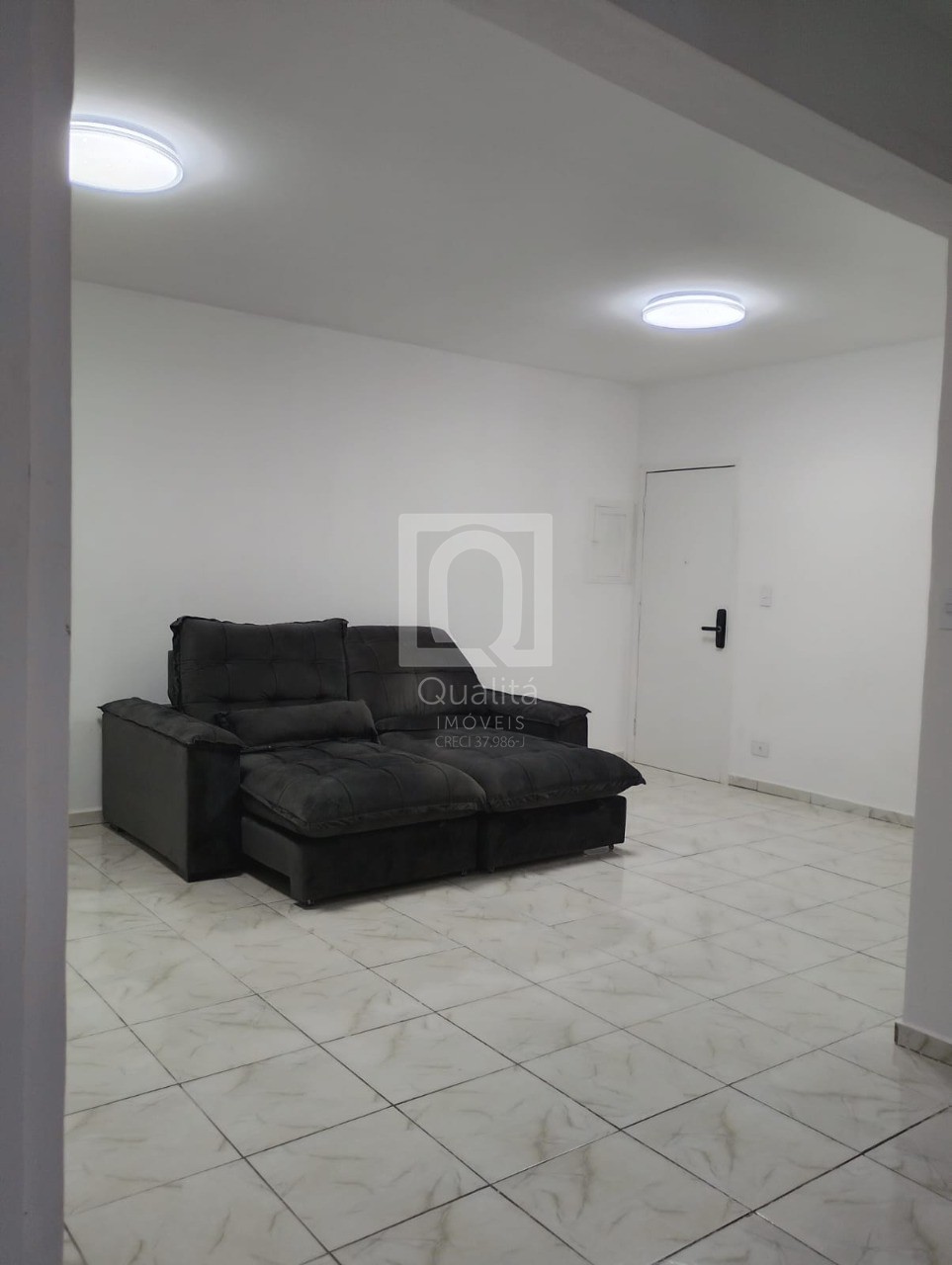 Apartamento, 3 quartos, 120 m² - Foto 1