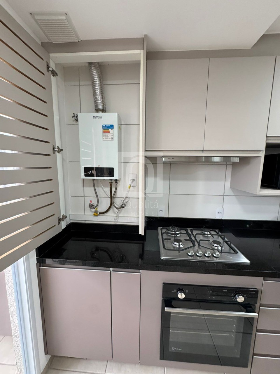 Apartamento, 2 quartos, 55 m² - Foto 11
