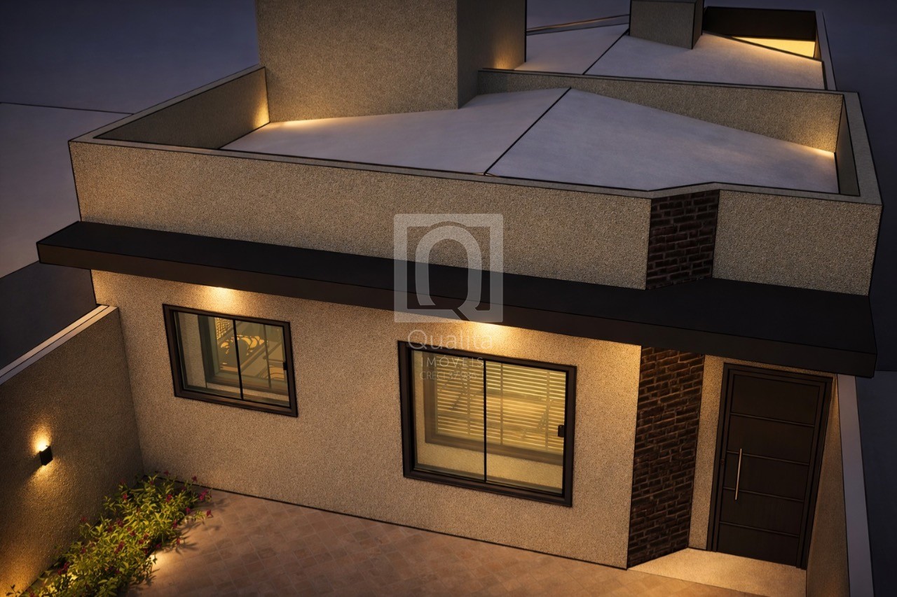 Casa, 2 quartos, 75 m² - Foto 7