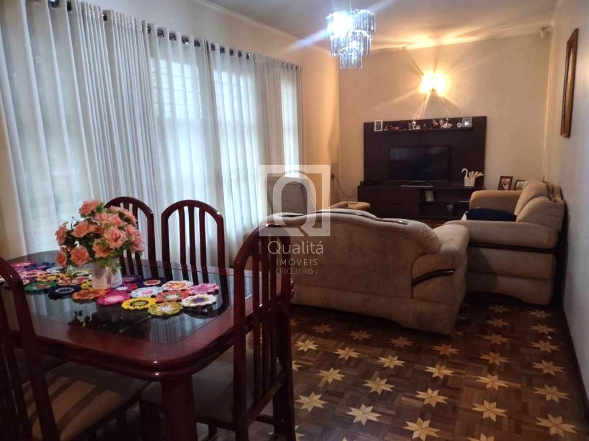 Sobrado, 3 quartos, 285 m² - Foto 24