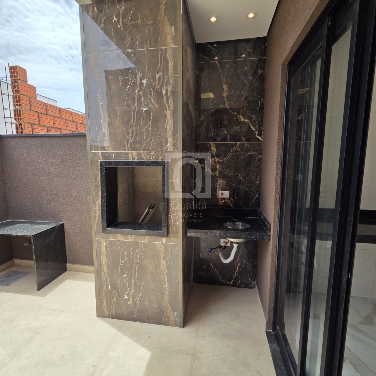 Casa de Condomínio, 3 quartos - Foto 5