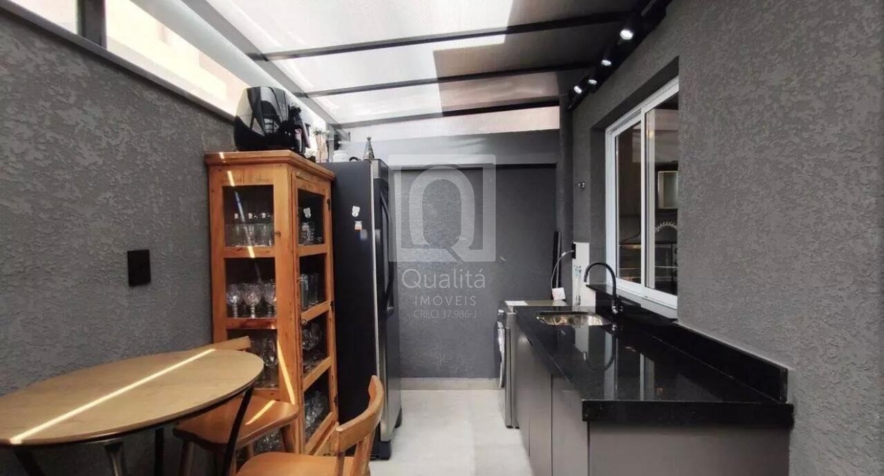 Casa de Condomínio, 2 quartos - Foto 6