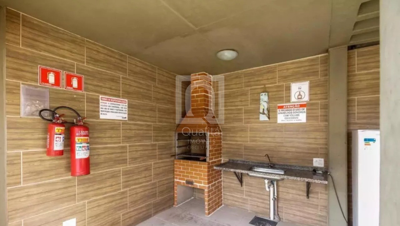 Apartamento, 2 quartos, 43 m² - Foto 25