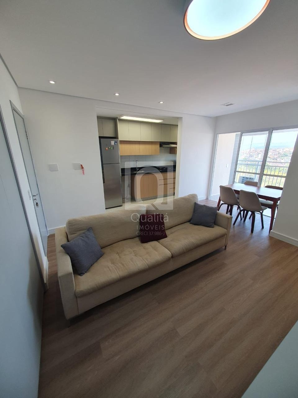 Apartamento, 2 quartos, 63 m² - Foto 9