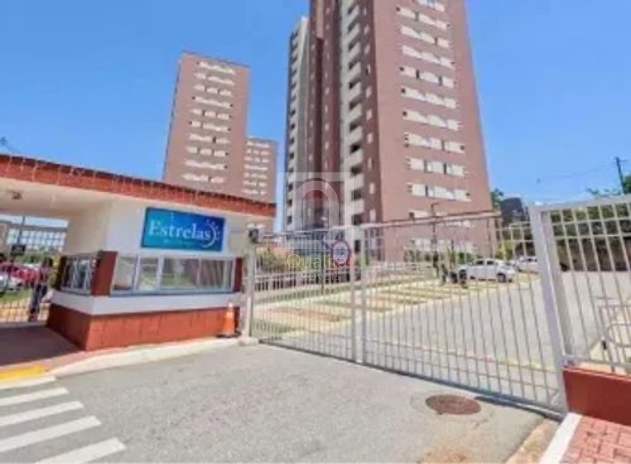 Apartamento, 2 quartos, 49 m² - Foto 6