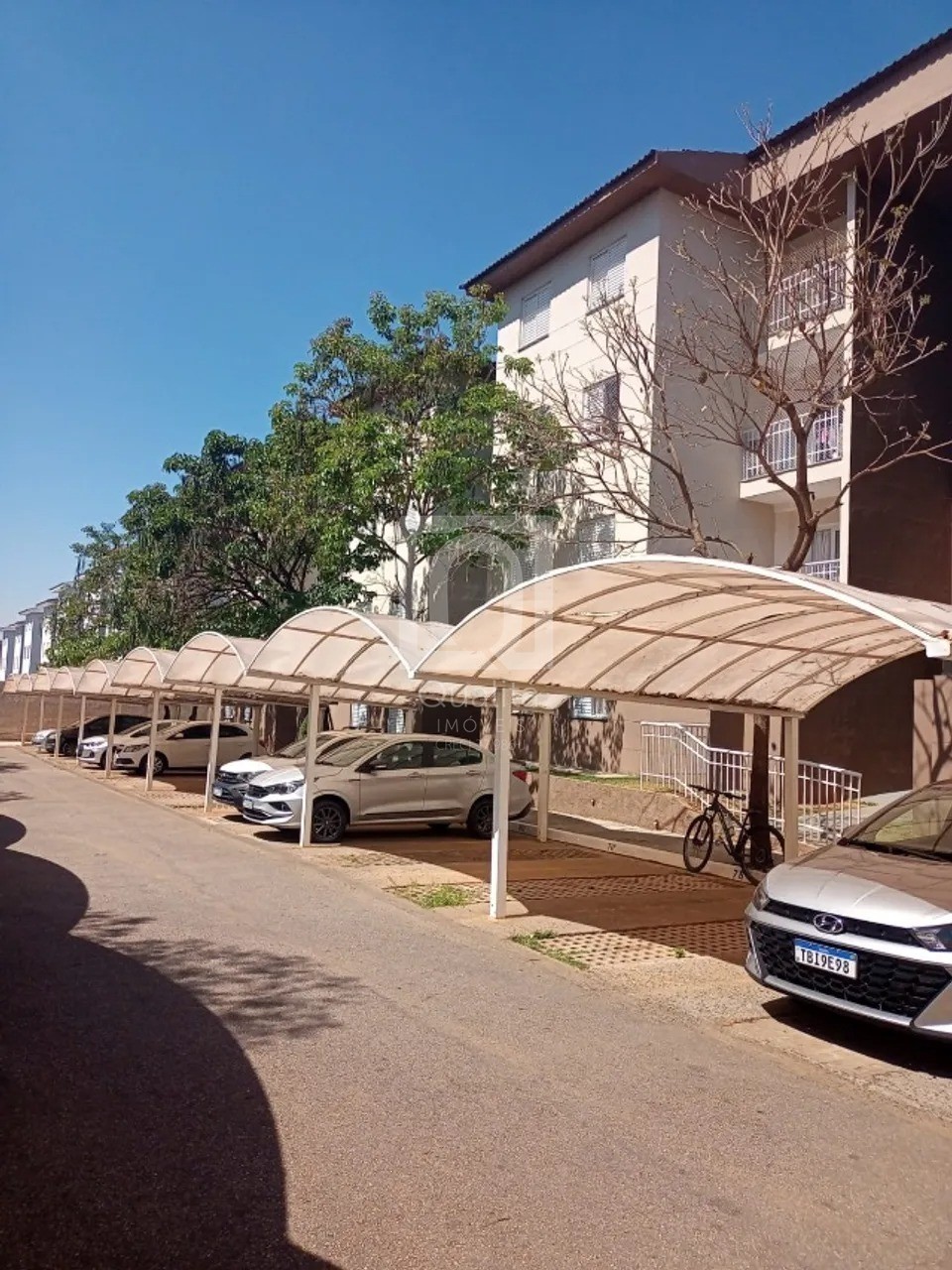 Apartamento, 2 quartos, 50 m² - Foto 11
