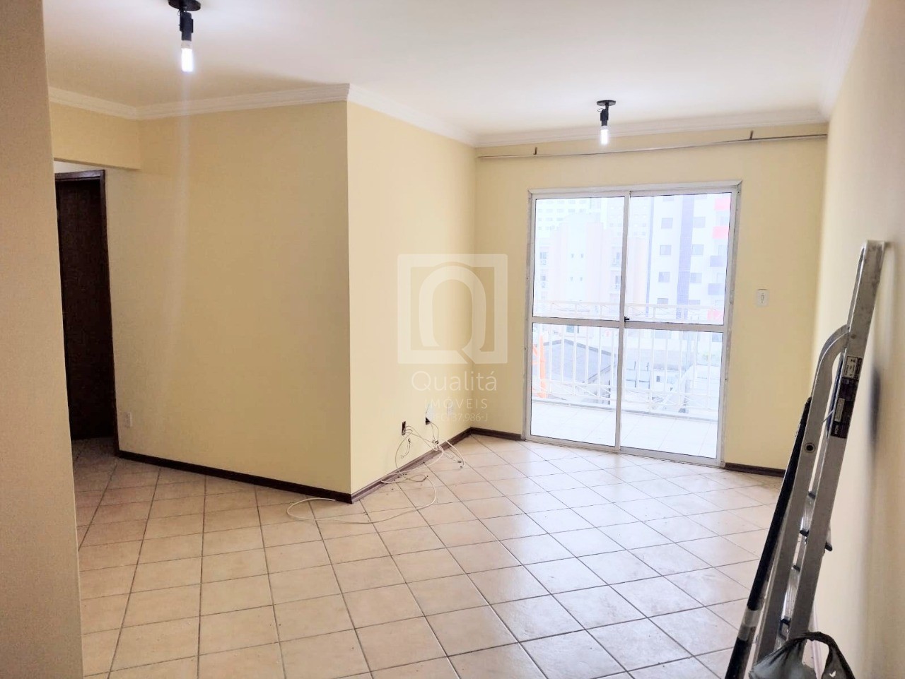 Apartamento, 3 quartos, 100 m² - Foto 1