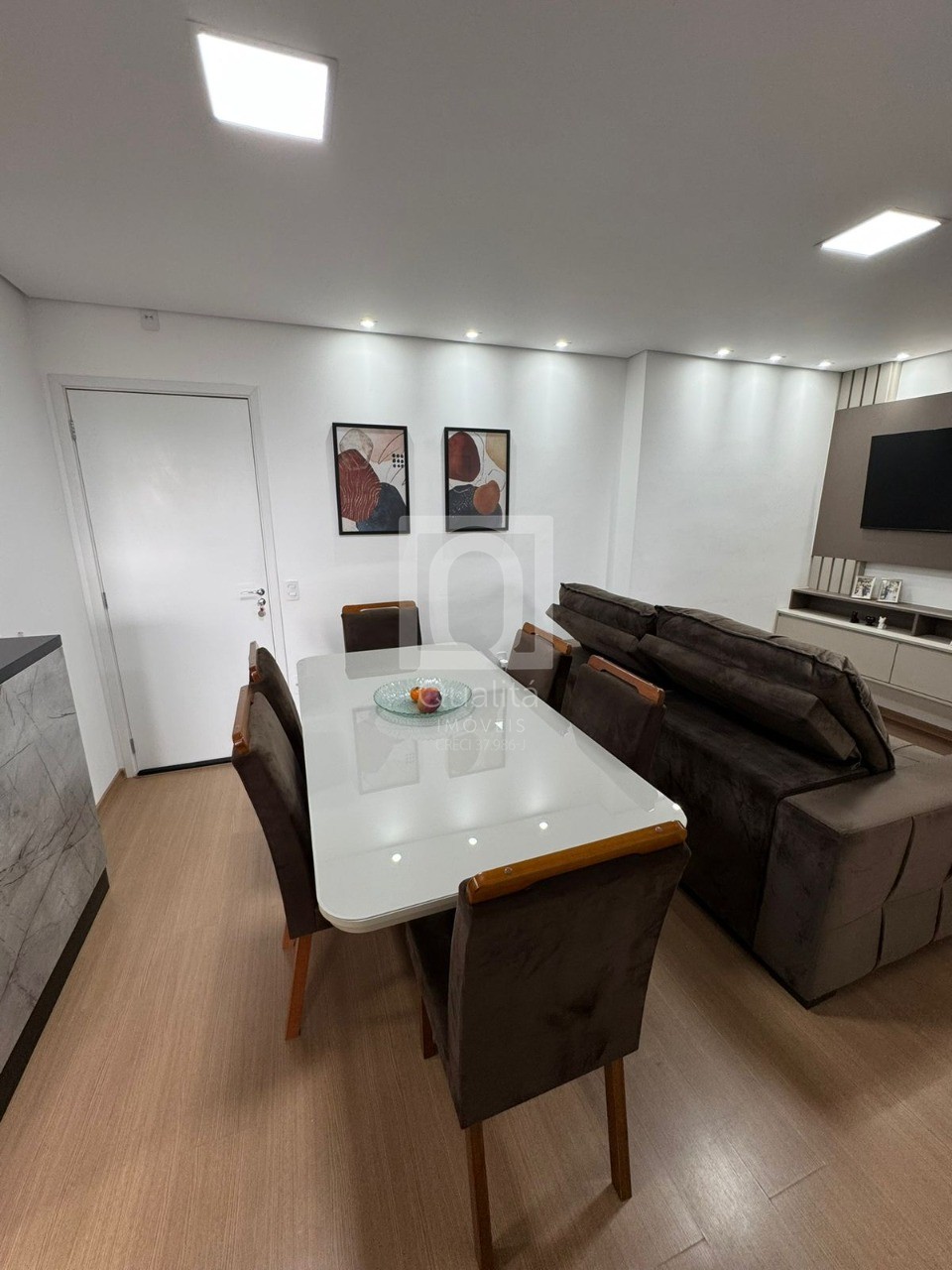 Apartamento, 2 quartos, 55 m² - Foto 13