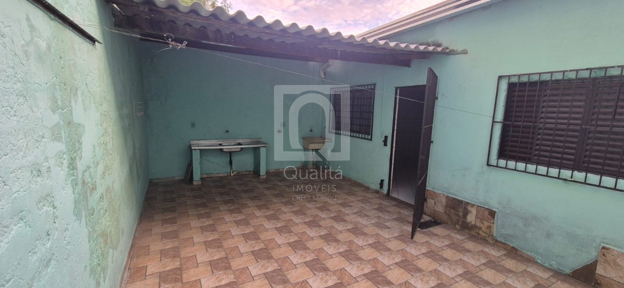 Casa, 3 quartos - Foto 3