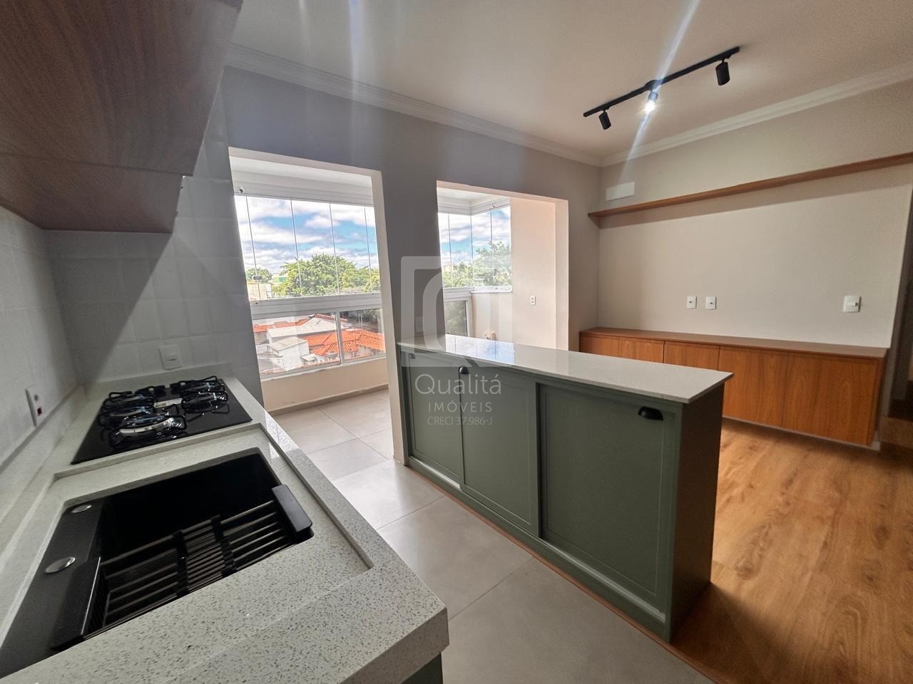 Apartamento, 2 quartos, 62 m² - Foto 5