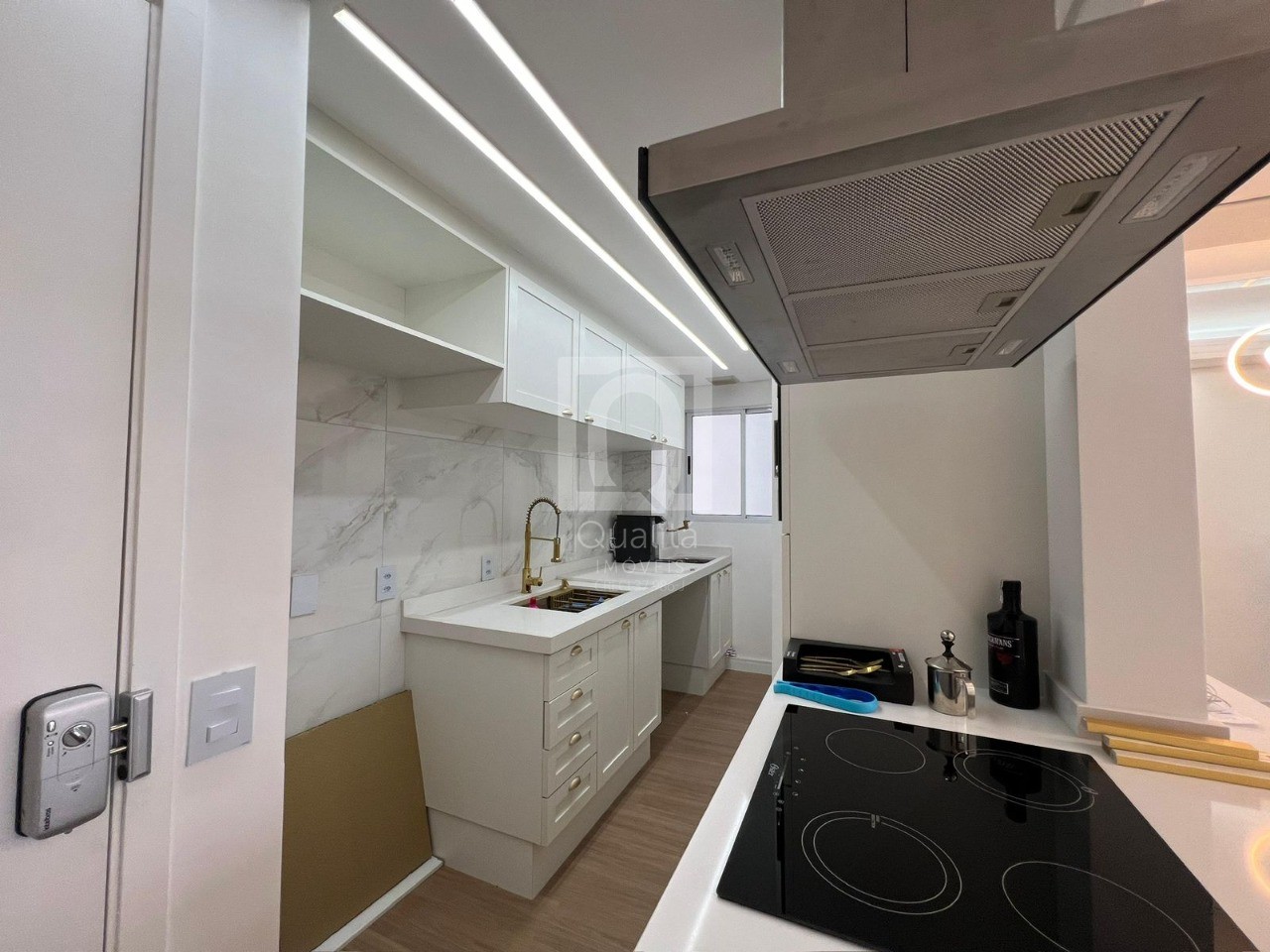 Apartamento, 2 quartos, 43 m² - Foto 3