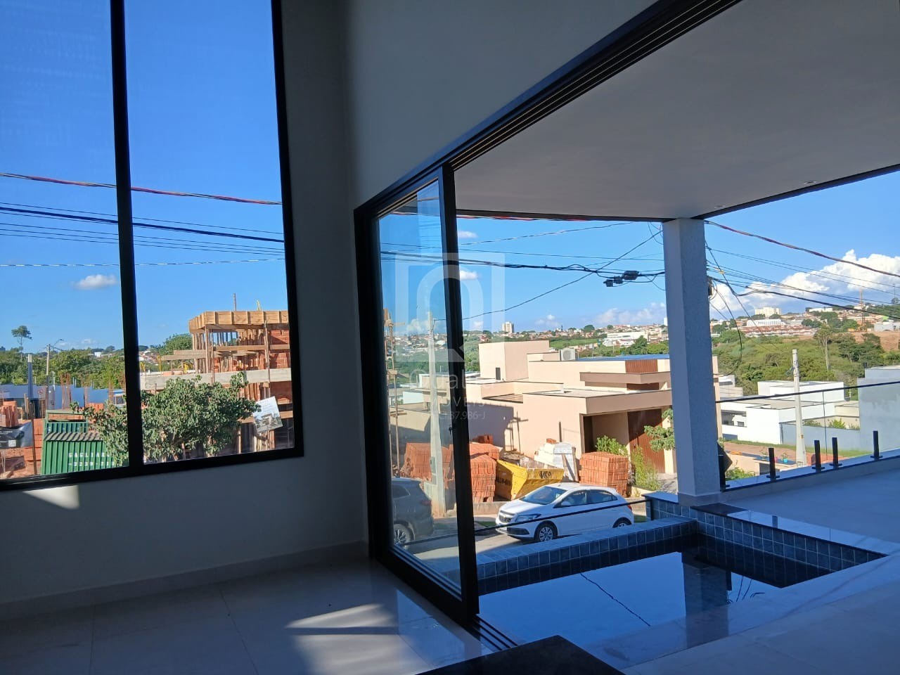 Casa de Condomínio, 4 quartos - Foto 2