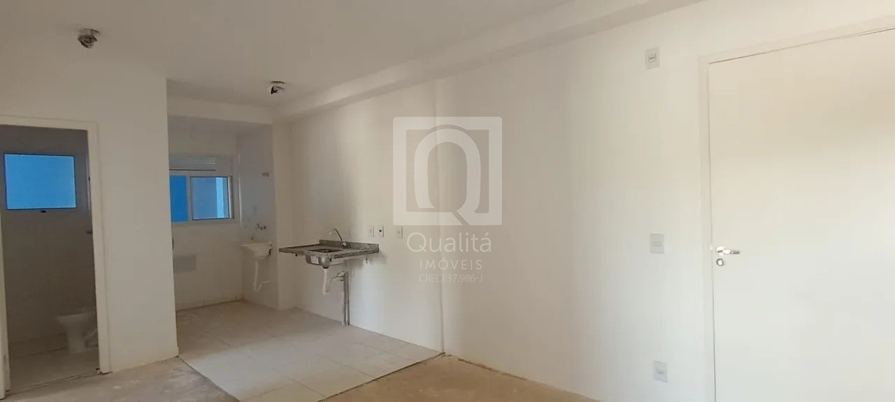 Apartamento, 2 quartos, 45 m² - Foto 3