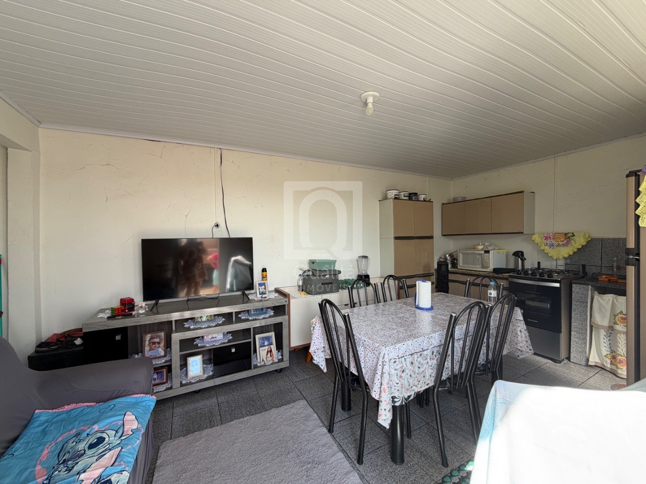 Sobrado, 3 quartos, 159 m² - Foto 4