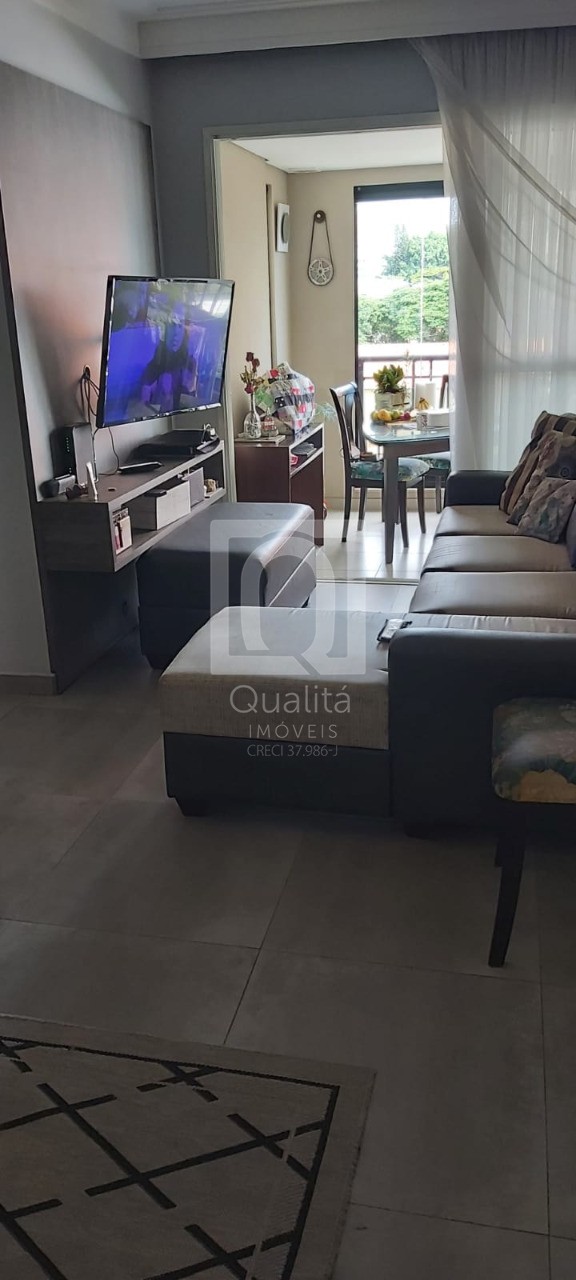 Apartamento, 3 quartos, 77 m² - Foto 3