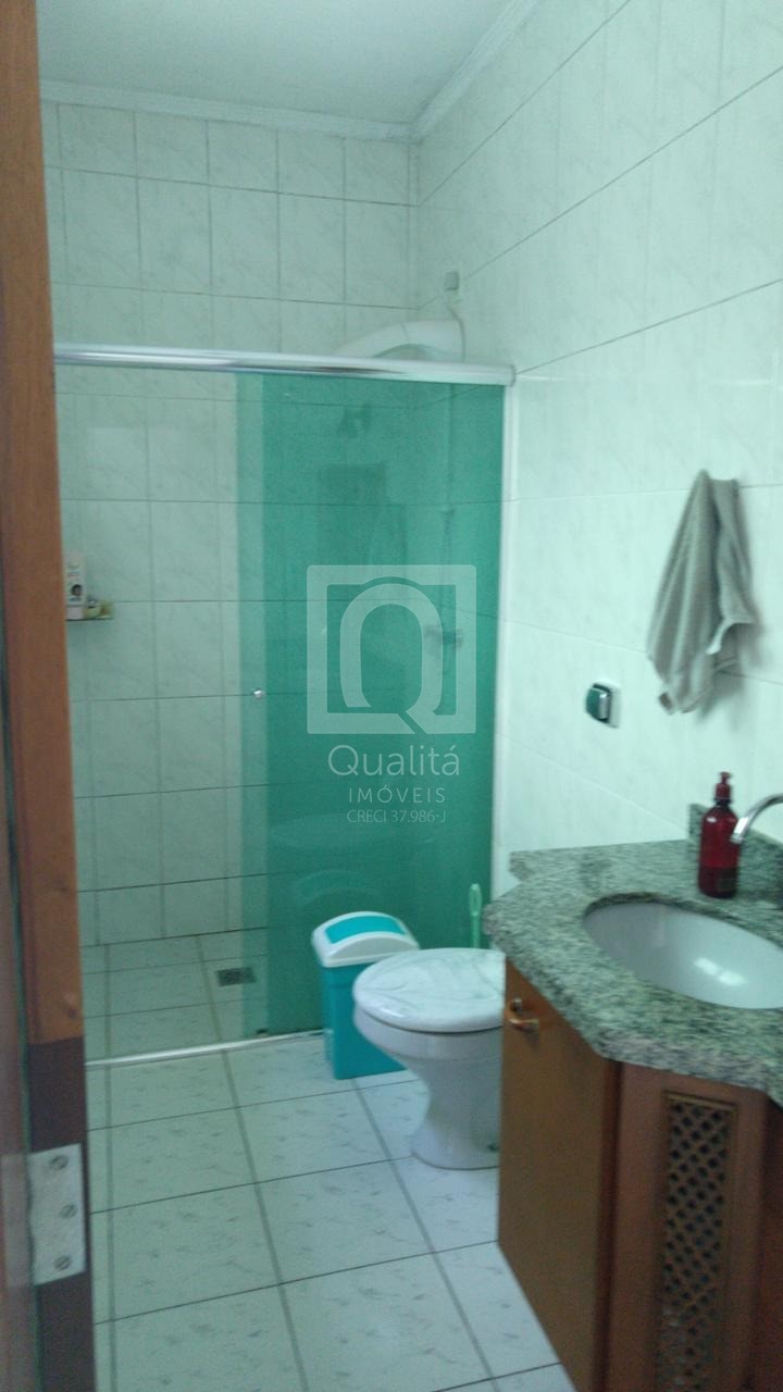 Sobrado, 3 quartos - Foto 11