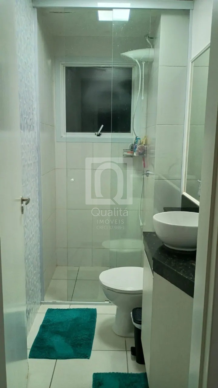 Apartamento, 2 quartos, 53 m² - Foto 10