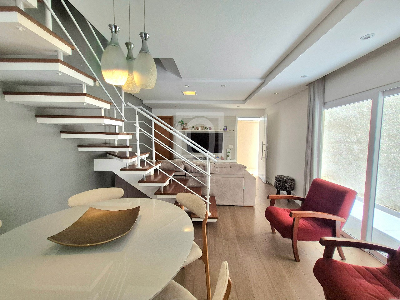 Casa de Condomínio, 3 quartos - Foto 6