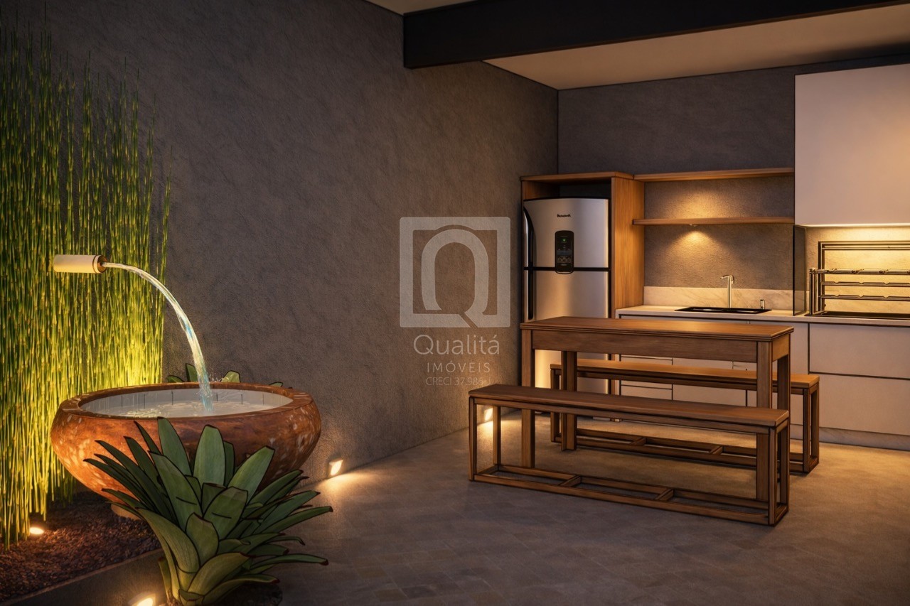 Casa, 2 quartos, 75 m² - Foto 3