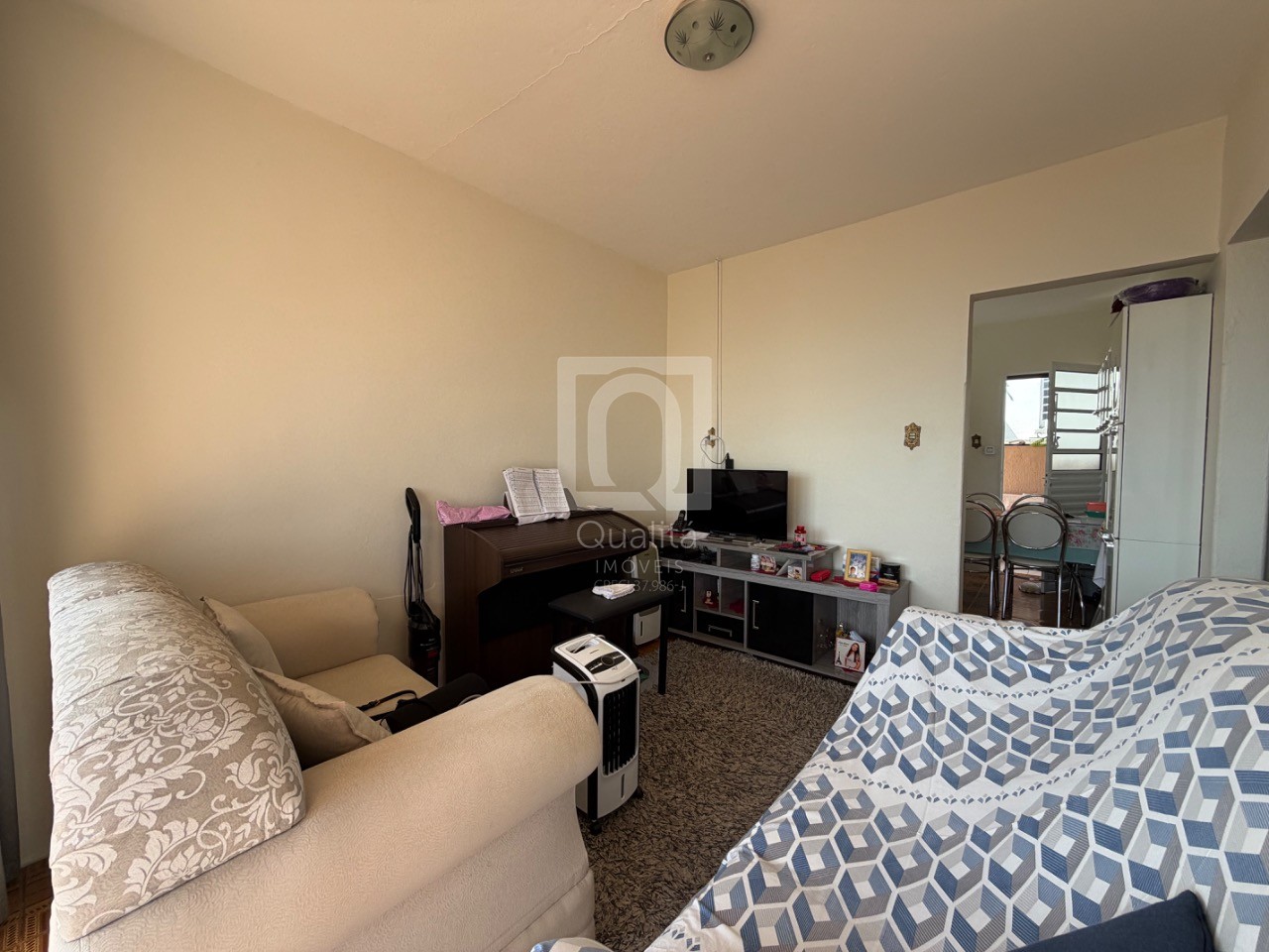 Sobrado, 3 quartos, 159 m² - Foto 3