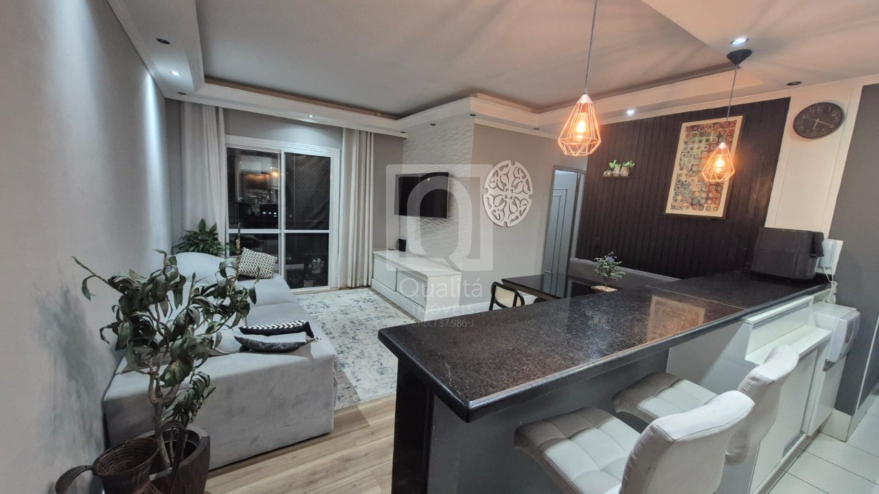 Apartamento, 3 quartos, 71 m² - Foto 6