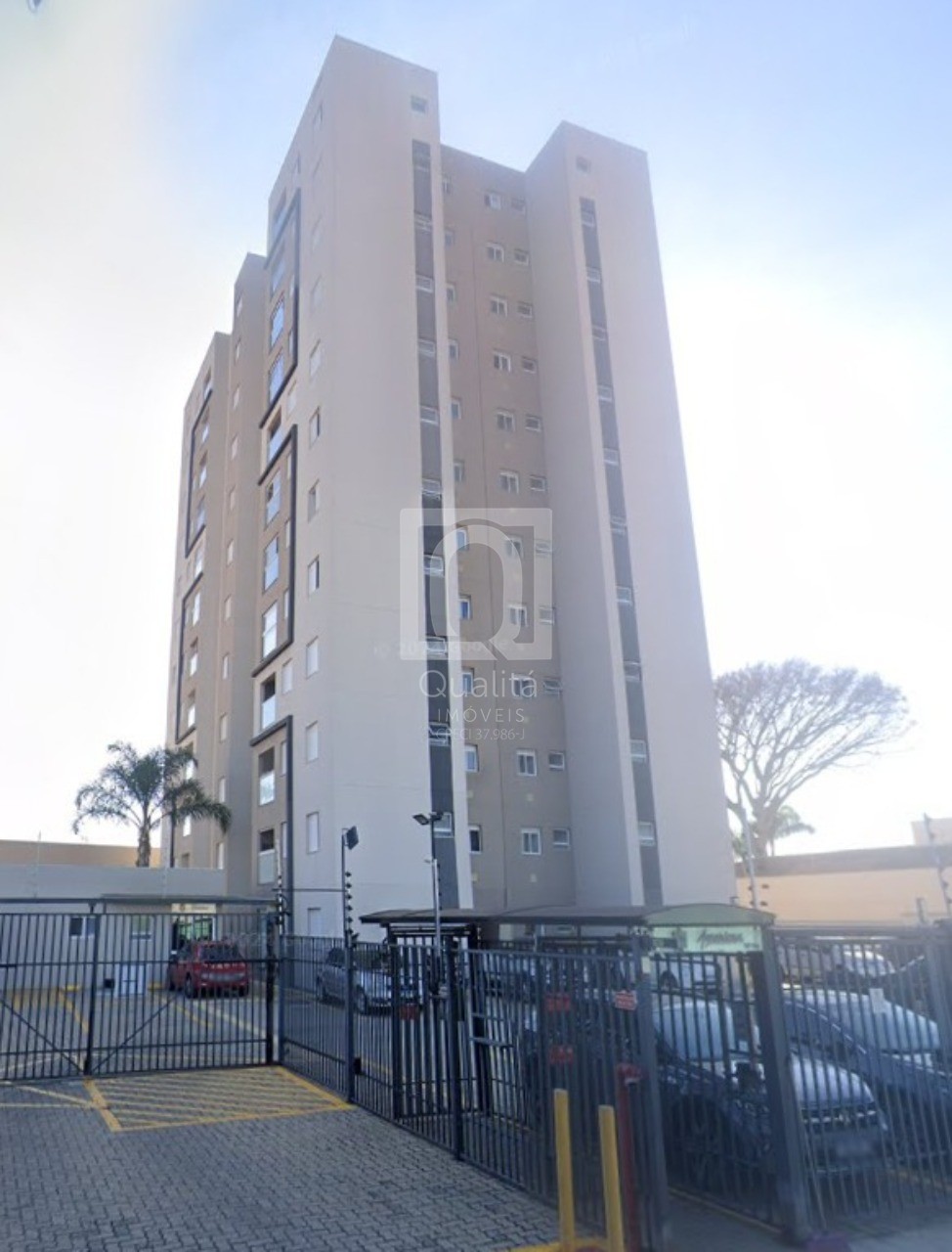 Apartamento, 2 quartos, 57 m² - Foto 12