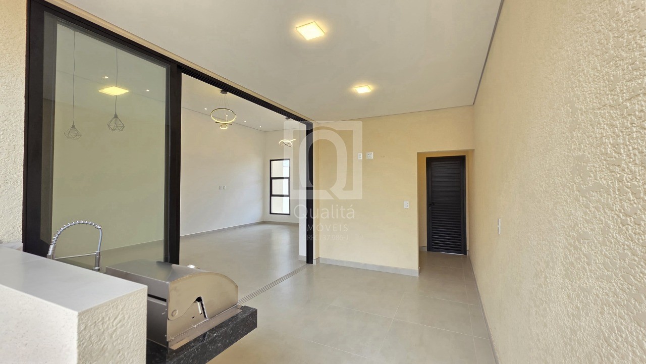 Casa de Condomínio, 3 quartos - Foto 3