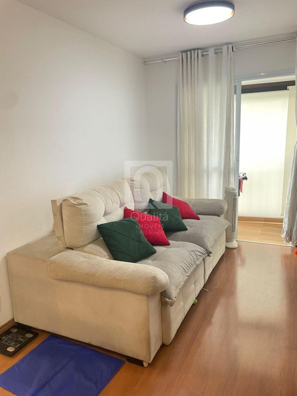 Apartamento, 2 quartos, 53 m² - Foto 3