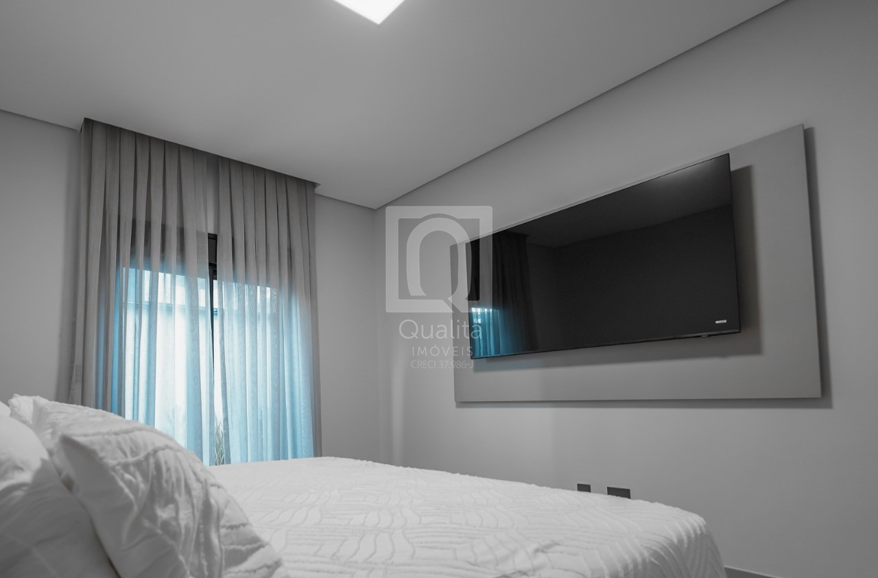 Casa de Condomínio, 4 quartos - Foto 45