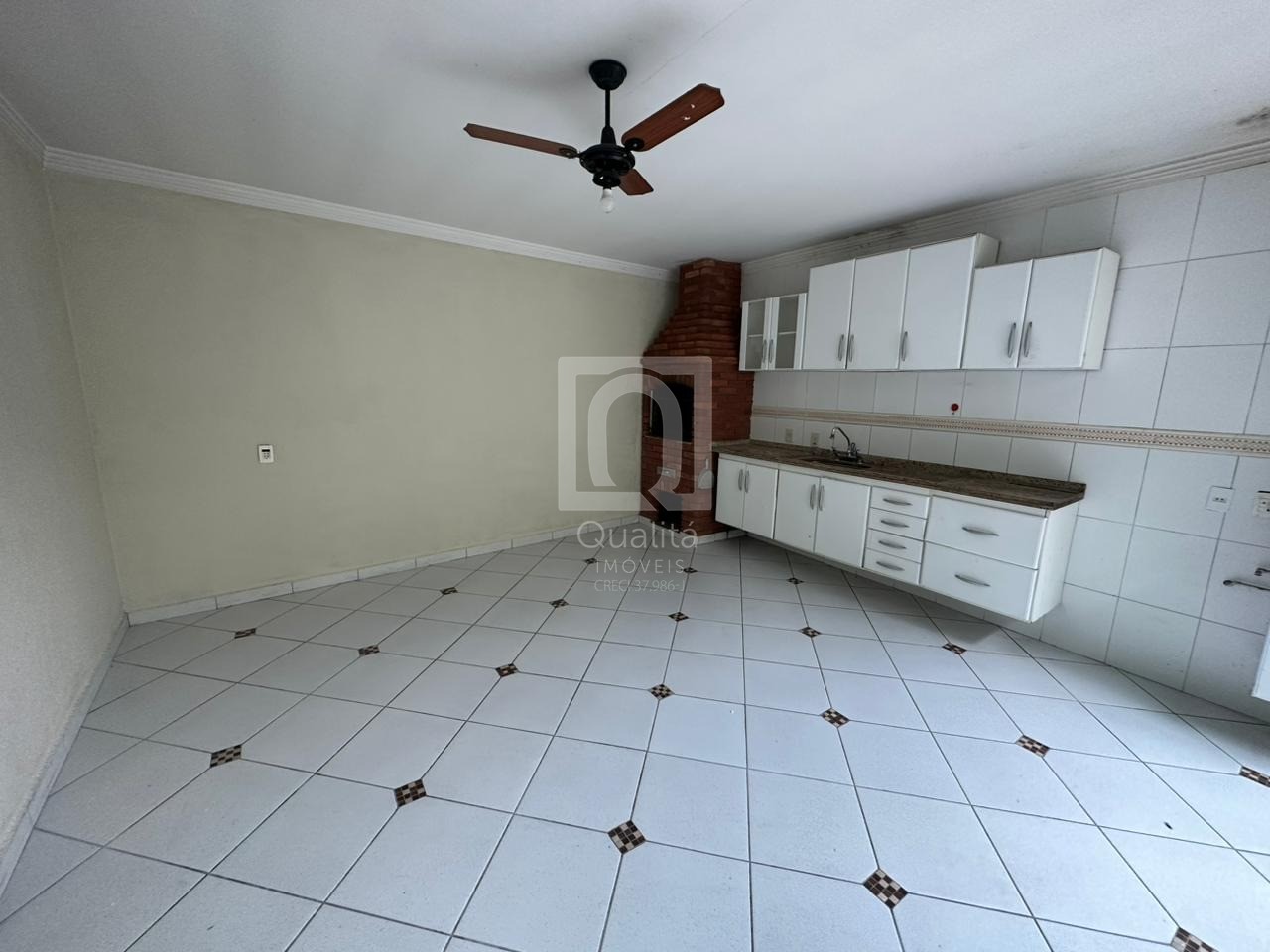 Sobrado, 3 quartos, 278 m² - Foto 3