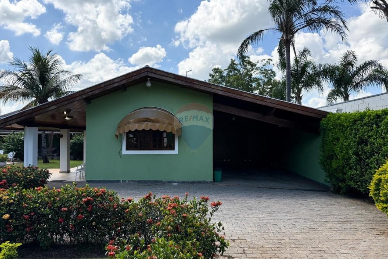 Casa de Condomínio, 5 quartos - Foto 10