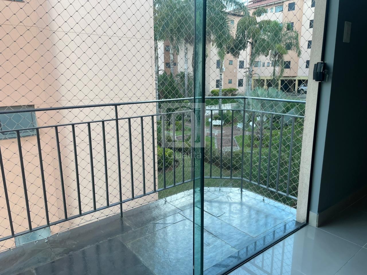 Apartamento, 3 quartos, 98 m² - Foto 4