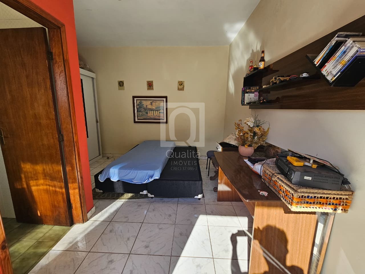 Casa, 4 quartos - Foto 16