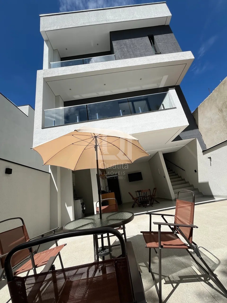 Casa de Condomínio, 2 quartos - Foto 8