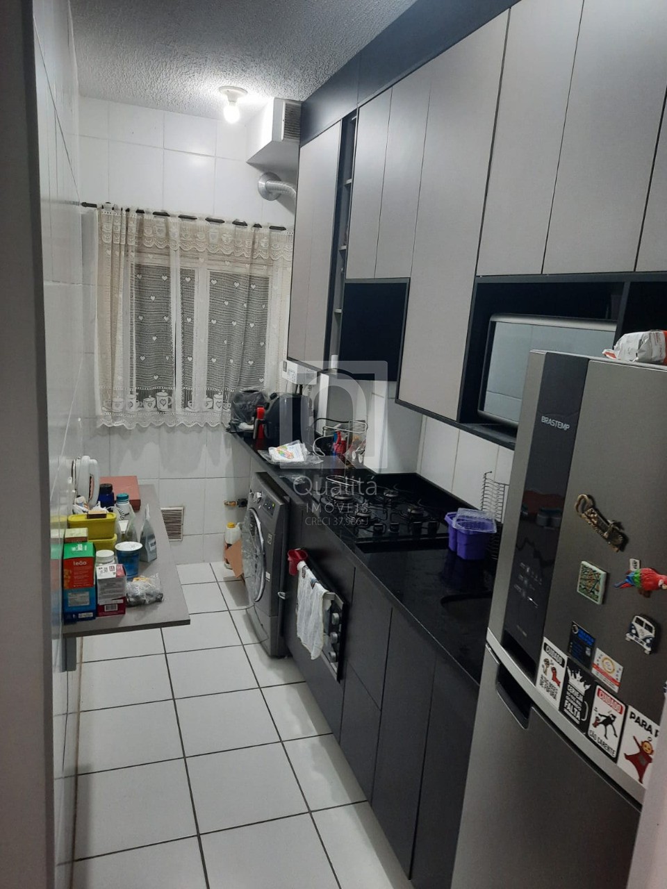Apartamento, 2 quartos, 73 m² - Foto 2